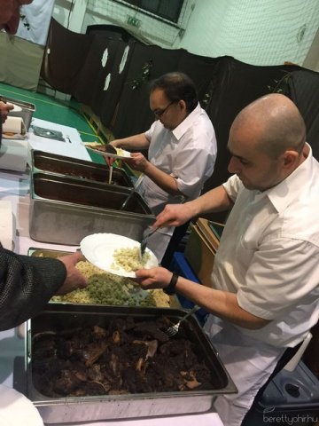 XI. Jótékonysági Kórházbál 52